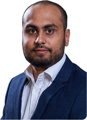 Ibraheem Kasujee